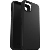 OtterBox Symmetry Case Apple iPhone 14 Plus Black - thumbnail