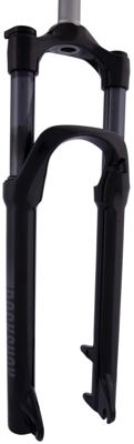 ROCKSHOX verende voorvork "judy silver tk" susp.fork rs judy sil.tk 120mm black