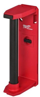 Milwaukee PACKOUT™ Houder voor papieren handdoek - 4932480707 Milwaukee PACKOUT™ Houder voor papieren handdoek - 4932480707