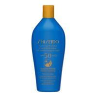 Zonnebrandlotion Expert Sun Protector Shiseido 901355 Spf 50 300 ml (1 Stuks) - thumbnail