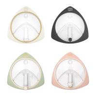 Vaessen Creative • cirkelsnijder ø15cm incl. 3 reservemesjes - thumbnail