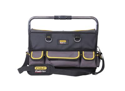 Stanley FatMax FMST1-70719 Stevige Gereedschapstas Stanley FatMax FMST1-70719 Stevige Gereedschapstas