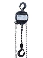 EUROLITE Chain Hoist 10M/1.0T black - thumbnail