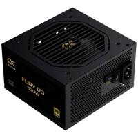 Xigmatek Fury 1100W Gold PC-netvoeding 1100 W ATX 80 Plus Gold - thumbnail