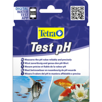 Test zoetwater PH 5.0-10.0 Vis Gebr. de Boon Tetra - Tetra - thumbnail