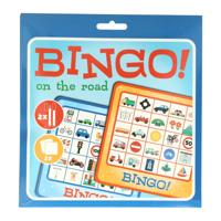 Wins Holland Bingo! voor onderweg - thumbnail