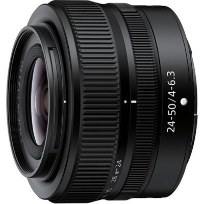 Nikon NIKKOR Z 24-50mm F/4-6.3
