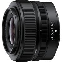Nikon NIKKOR Z 24-50mm F/4-6.3 - thumbnail