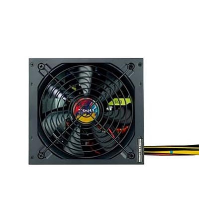 Voedingsbron TooQ TQAPOLO-700SP 700 W CE - RoHS 700W