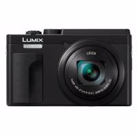 Panasonic DC-TZ95EG-K compact camera - thumbnail