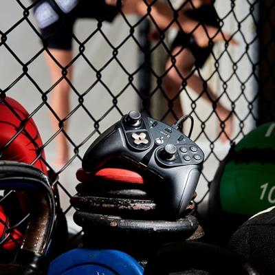 Afstandsbediening Xbox One Thrustmaster 4460265 Zwart