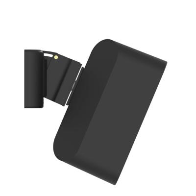 Cavus: Muurbeugel voor Bluesound Pulse Flex - Zwart