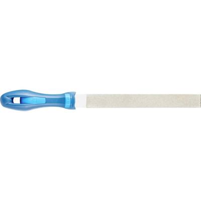 PFERD TOOLS 15401204 Diamant-werkplaatsvijl Lengte 200 mm 1 stuk(s) PFERD TOOLS 15401204 Diamant-werkplaatsvijl Lengte 200 mm 1 stuk(s)