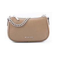 Schoudertas Michael Kors CARMELA Bruin 20 x 12 x 7 cm - thumbnail