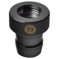 Thermaltake Pacific 1/2” (12.7 mm) Fill-port - Black Waterkoelingfitting - thumbnail