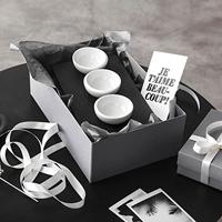 VILLEROY & BOCH - NewMoon - Dipset 4-dlg - thumbnail