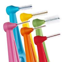 Tepe Interdental Brush Assorted 6 - thumbnail