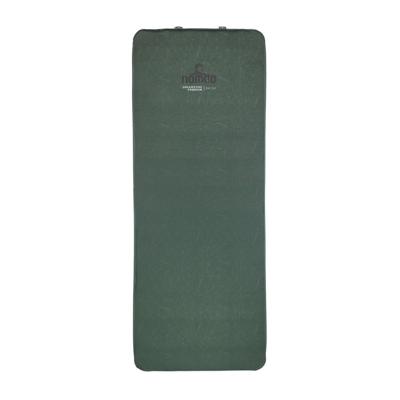 Dreamzone Premium XW 10.0 Slaapmat | Forest Green | One Size Dreamzone Premium XW 10.0 Slaapmat | Forest Green | One Size