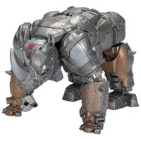 Transformers movie 7 smash changers - thumbnail