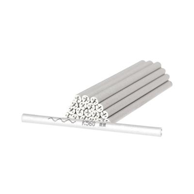 M Wave spaakreflectoren 3M Scotchlite 7 cm grijs 18 stuks M Wave spaakreflectoren 3M Scotchlite 7 cm grijs 18 stuks