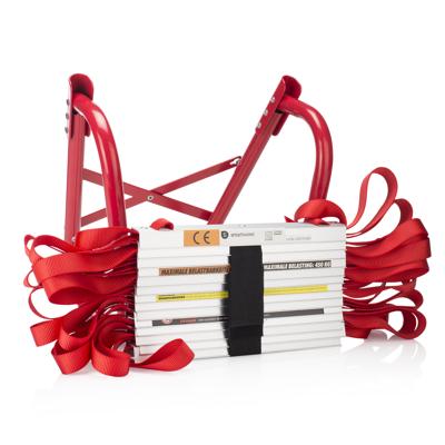 Smartwares BBVL Vluchtladder 4,5 mtr Smartwares BBVL Vluchtladder 4,5 mtr