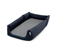Croozer® Hondenbed voor fietskar, moonlight black, Maat: Dog Mikke - thumbnail