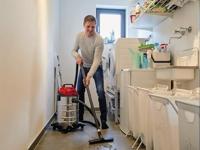 Einhell TC-VC 1930 S Nat- en droogzuiger 30 l - thumbnail