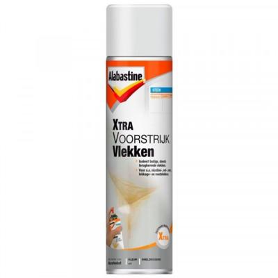 Alabastine Xtra Voorstr Vlek Spuitb. 250Ml - 5256775