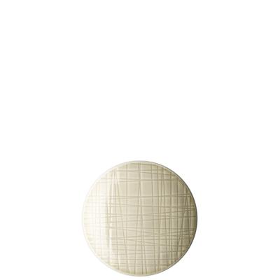 ROSENTHAL - Mesh Cream - Suikerpot met deksel 0,22l