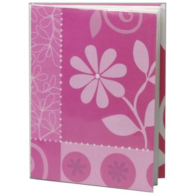 Henzo fotoetui 36f flowerfestival rood