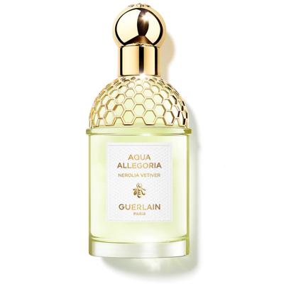 Guerlain Aqua Allegoria Nerolia Vetiver Eau de Toilette 75ml