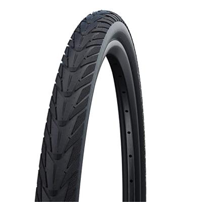 Schwalbe Benelux B.V. Schwalbe draadband energizer plus performance 40-622 +r zwart