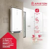 Thermos Ariston Thermo Group 100 L - thumbnail