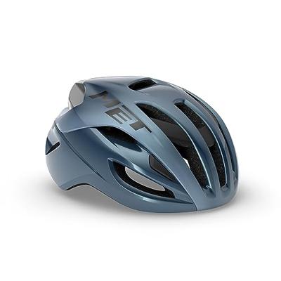 Met rivale mips - road bike hel