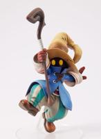 Final Fantasy IX FORM-ISM Figure - Vivi Ornitier - thumbnail