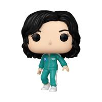 Squid Game Funko Pop Vinyl: Player 120: Hyun-Ju - thumbnail
