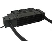 Dynatron L3 Water Cooling PC-waterkoeling AMD AM2, AMD AM2+, AMD AM3, AMD AM3+, AMD AM4, AMD AM5, AMD FM1, AMD FM2, Intel LGA 1150, Intel LGA 1151, Intel LGA - thumbnail