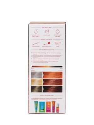 Khadi Haarverf Pure Henna - thumbnail