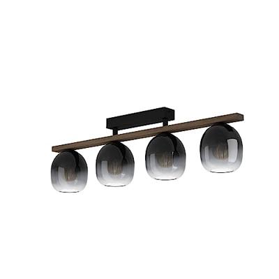 Eglo Glazen plafondlampFilago - 900185