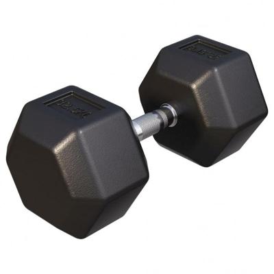 Dumbell hexagon 32,5 kg Dumbell hexagon 32,5 kg