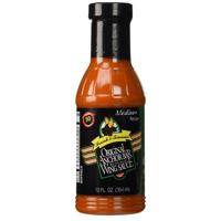 Anchor Bar - Buffalo Wing Sauce - 300ml - thumbnail