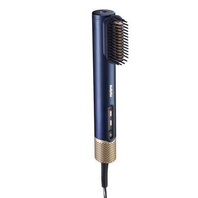 Föhn Babyliss AS6550E Marineblauw 1500 W (2 Stuks) (1 Stuks) - thumbnail
