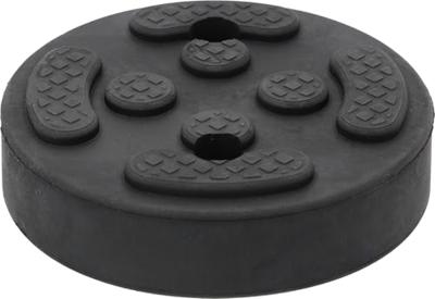 KS Tools 160.0473 Rubberen schijf (Ø x h) 120 mm x 30 mm