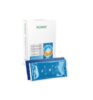 Rowo Hot coldpack 12 x 29cm 1 Stuks - thumbnail