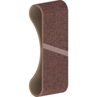 Bosch Accessories 2608606142 Schuurband Korrelgrootte (num) 60 (l x b) 620 mm x 100 mm 3 stuk(s) - thumbnail