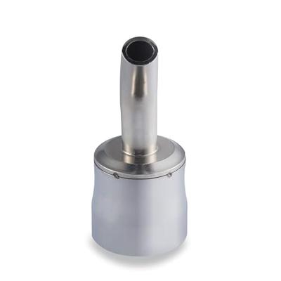 Weller TNRB60 Hetelucht mondstuk Heteluchtmondstuk Inhoud: 1 stuk(s) Weller TNRB60 Hetelucht mondstuk Heteluchtmondstuk Inhoud: 1 stuk(s)