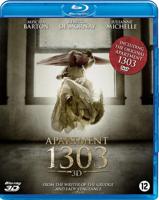 Apartment 1303 3D (Blu-ray + DVD) - thumbnail