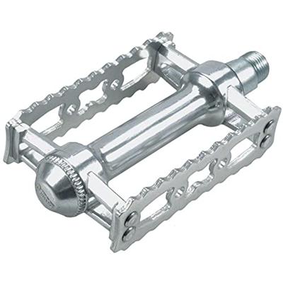 MKS Sylvan Touring Pedalen - Zilver