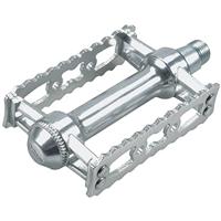 MKS Sylvan Touring Pedalen - Zilver - thumbnail