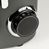 G3 Ferrari G20149 mixer Staande mixer 1800 W Roestvrijstaal - thumbnail